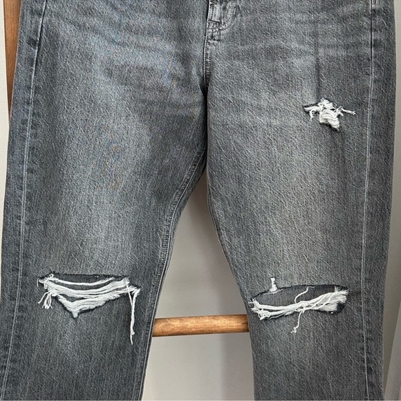 NWT American Eagle 90s Flare Jean - Picture 6 of 10
